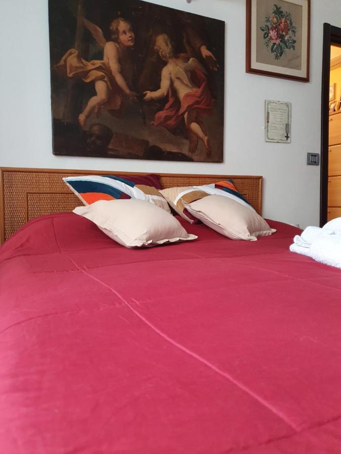 Casa Francesca By Portofinovacanze Rapallo Dış mekan fotoğraf
