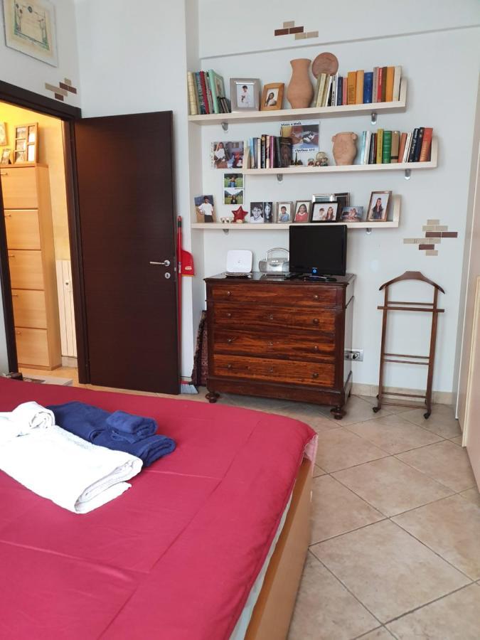 Casa Francesca By Portofinovacanze Rapallo Dış mekan fotoğraf