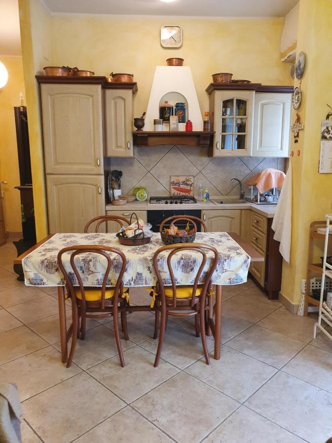 Casa Francesca By Portofinovacanze Rapallo Dış mekan fotoğraf