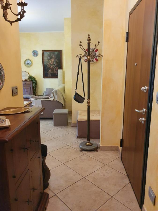 Casa Francesca By Portofinovacanze Rapallo Dış mekan fotoğraf