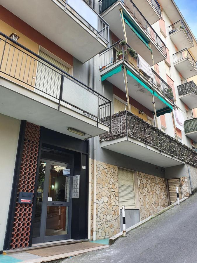 Casa Francesca By Portofinovacanze Rapallo Dış mekan fotoğraf