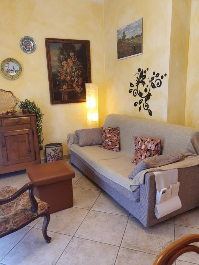 Casa Francesca By Portofinovacanze Rapallo Dış mekan fotoğraf