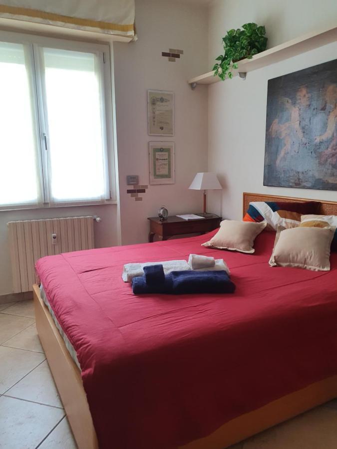 Casa Francesca By Portofinovacanze Rapallo Dış mekan fotoğraf