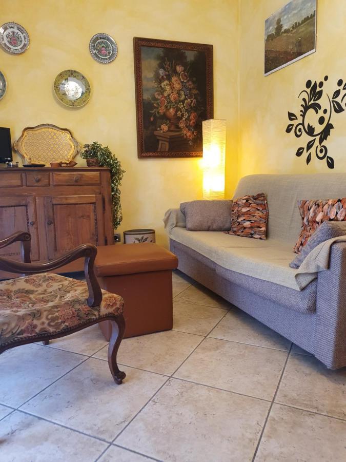 Casa Francesca By Portofinovacanze Rapallo Dış mekan fotoğraf