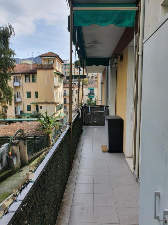 Casa Francesca By Portofinovacanze Rapallo Dış mekan fotoğraf